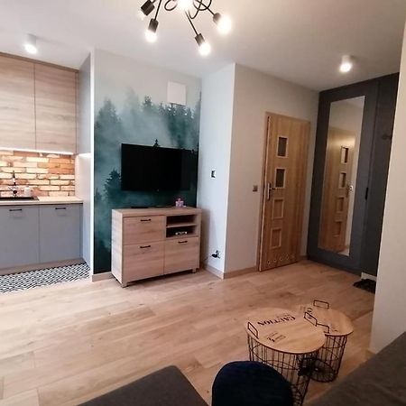 Apartament Bojary เบียวิสตอก ภายนอก รูปภาพ