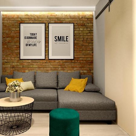 Apartament Bojary เบียวิสตอก ภายนอก รูปภาพ