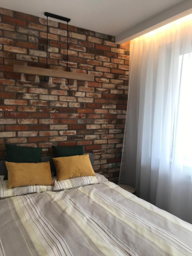 Apartament Bojary เบียวิสตอก ภายนอก รูปภาพ