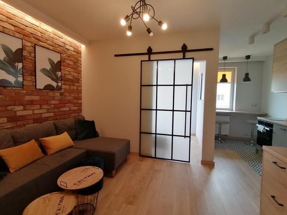 Apartament Bojary เบียวิสตอก ภายนอก รูปภาพ